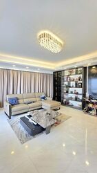 Reflections At Keppel Bay (D4), Condominium #502461031